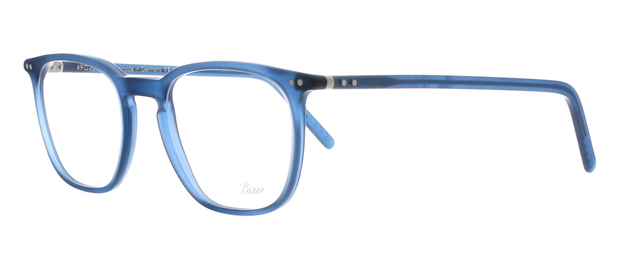 Picture of Lunor A5 Mod. 610