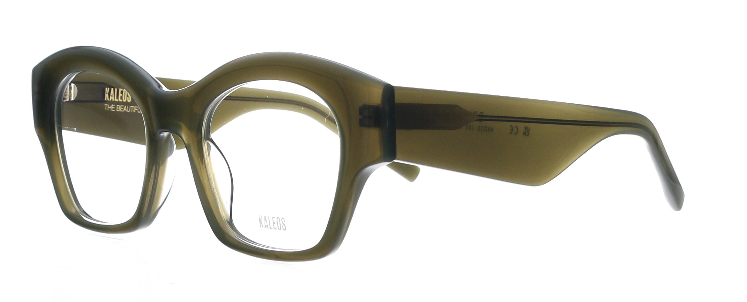 Picture of Kaleos Brucks