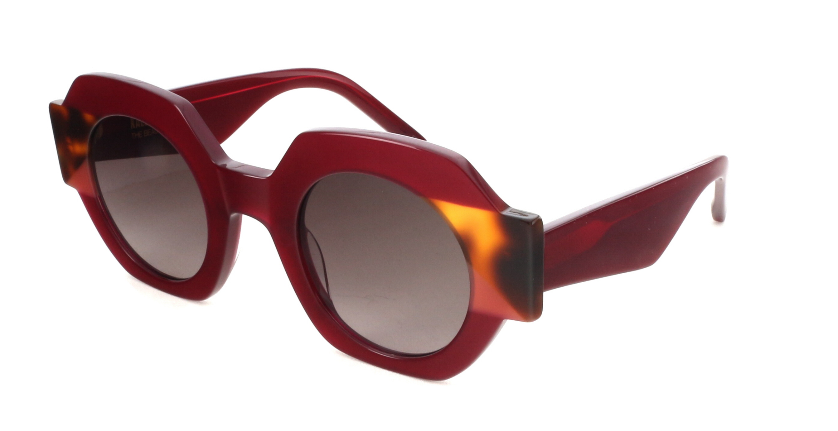 Picture of Kaleos Gun