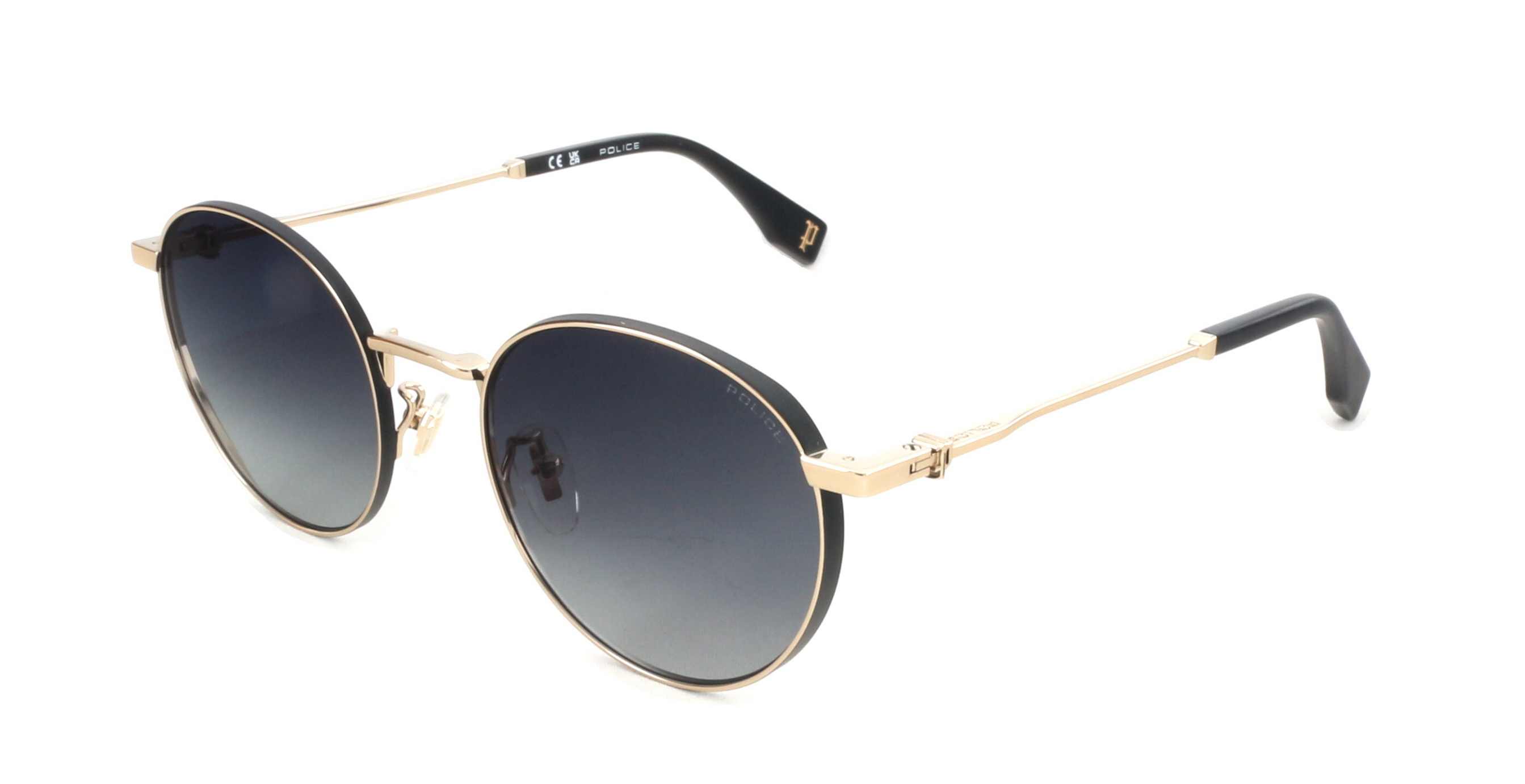 Picture of Police SPLU73 Force 10