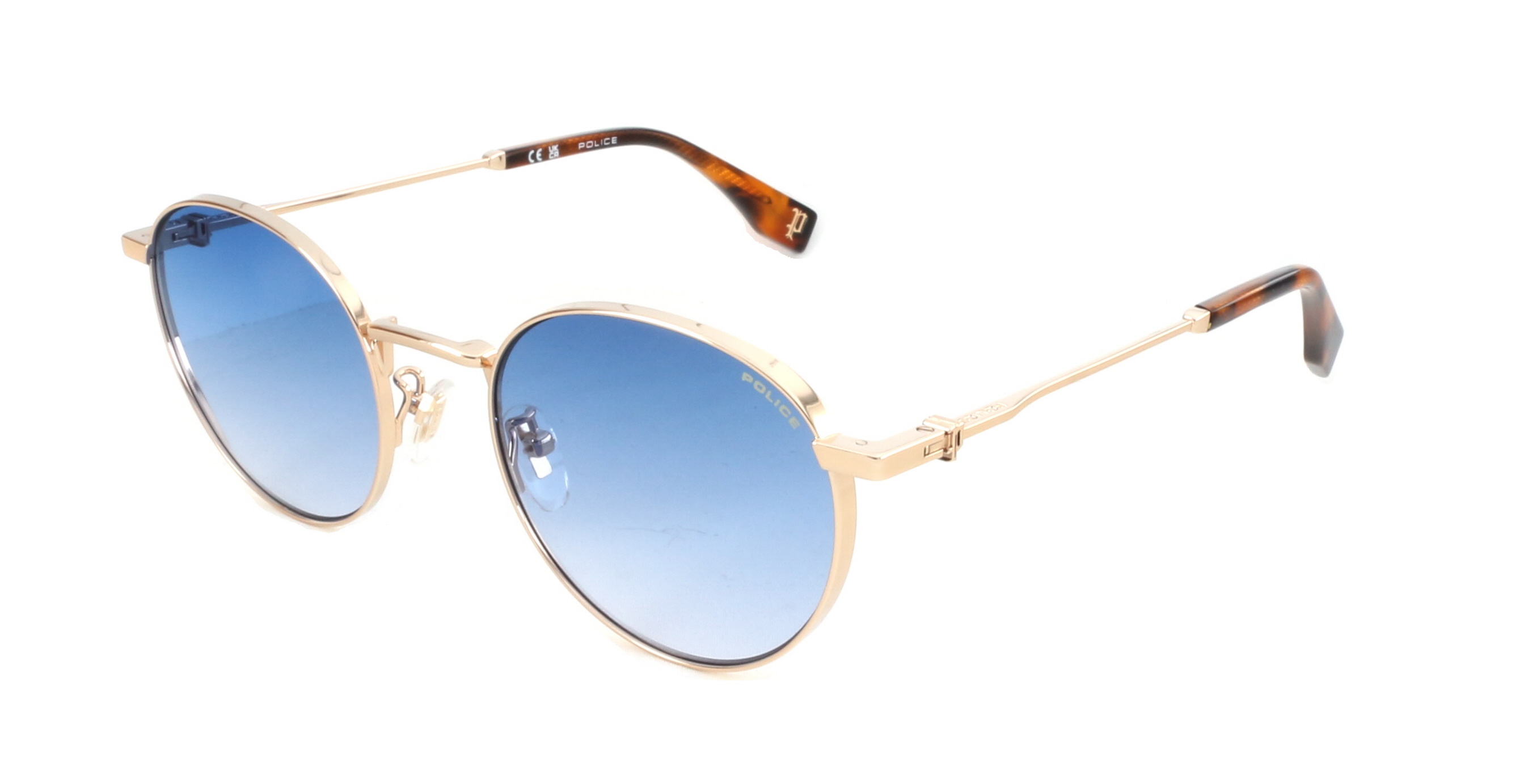 Picture of Police SPLU73 Force 10