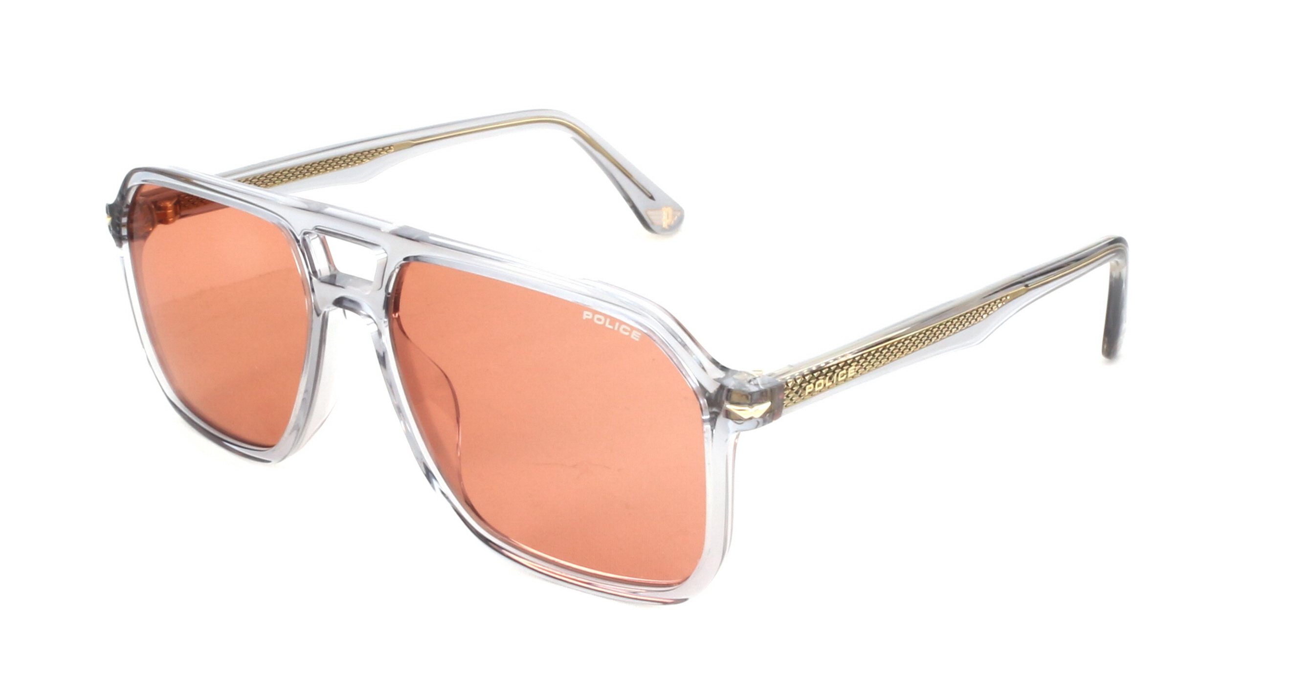 Picture of Police SPLN21 Champ 8