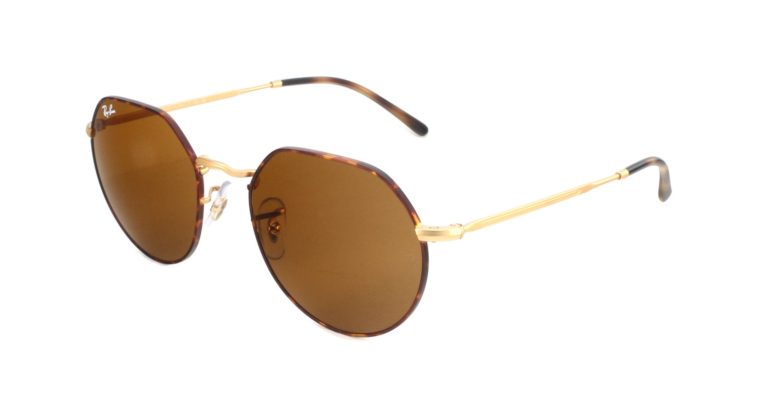 Picture of Ray Ban RB3565 Jack