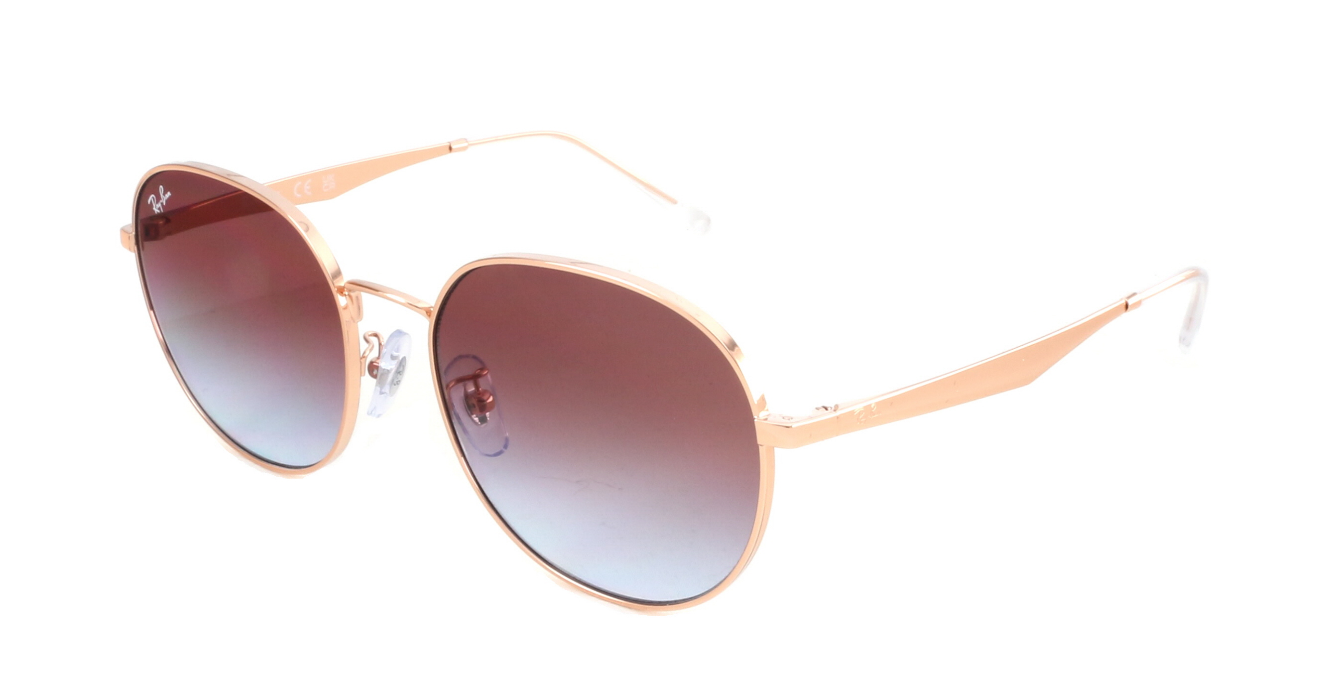 Picture of Ray Ban RB3727D