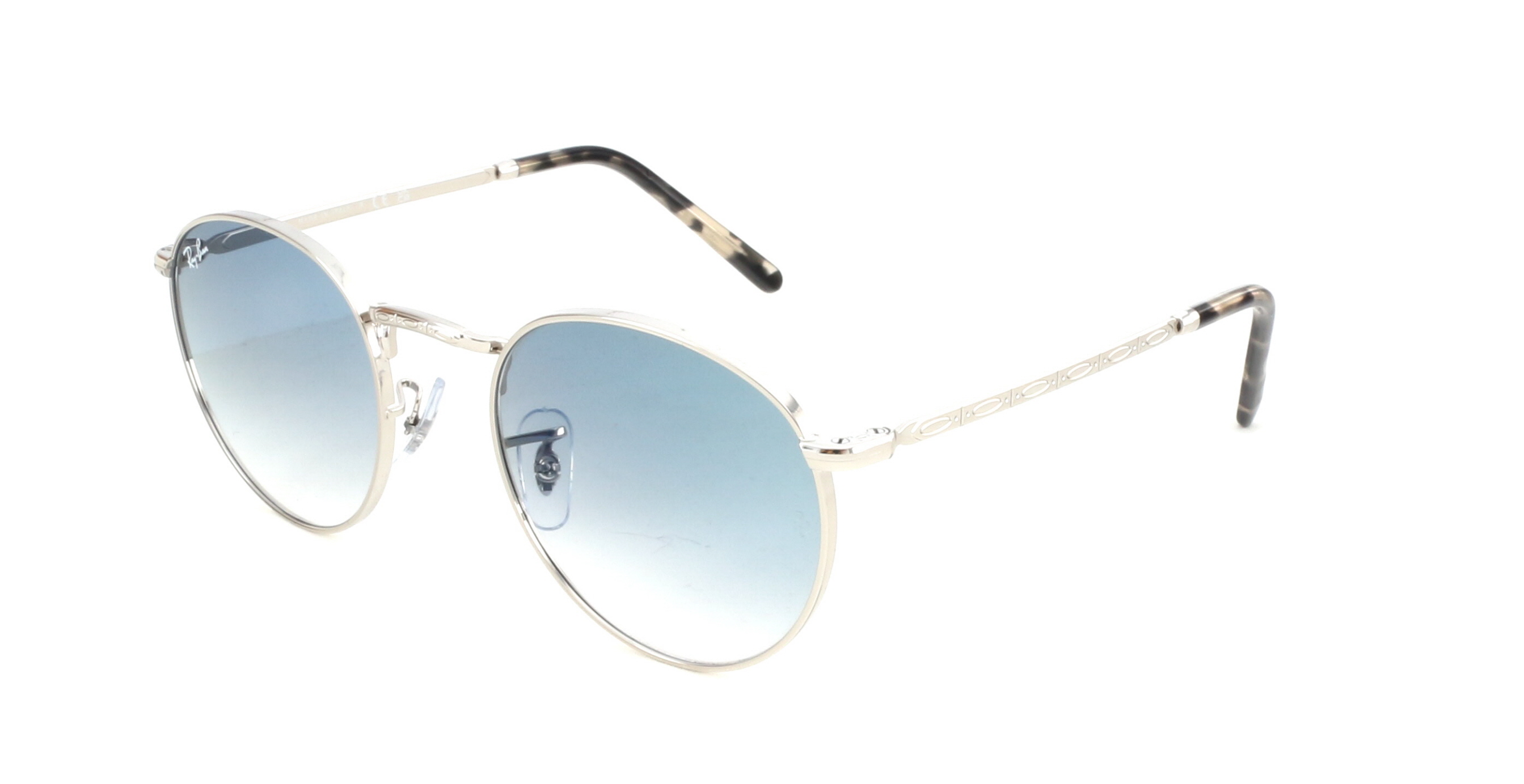Picture of Ray Ban RB3637 New Round