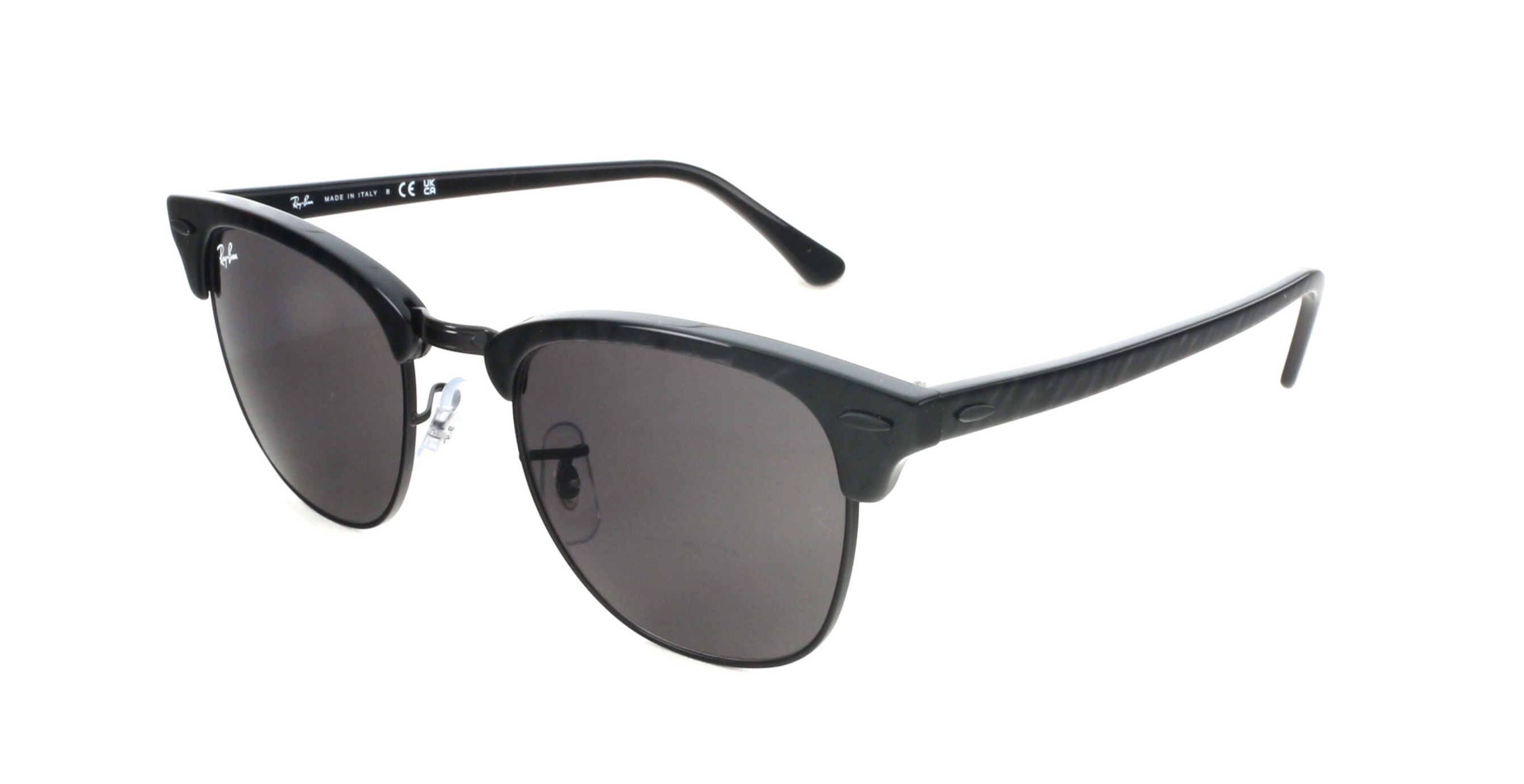 Picture of Ray Ban RB3016 Clubmaster