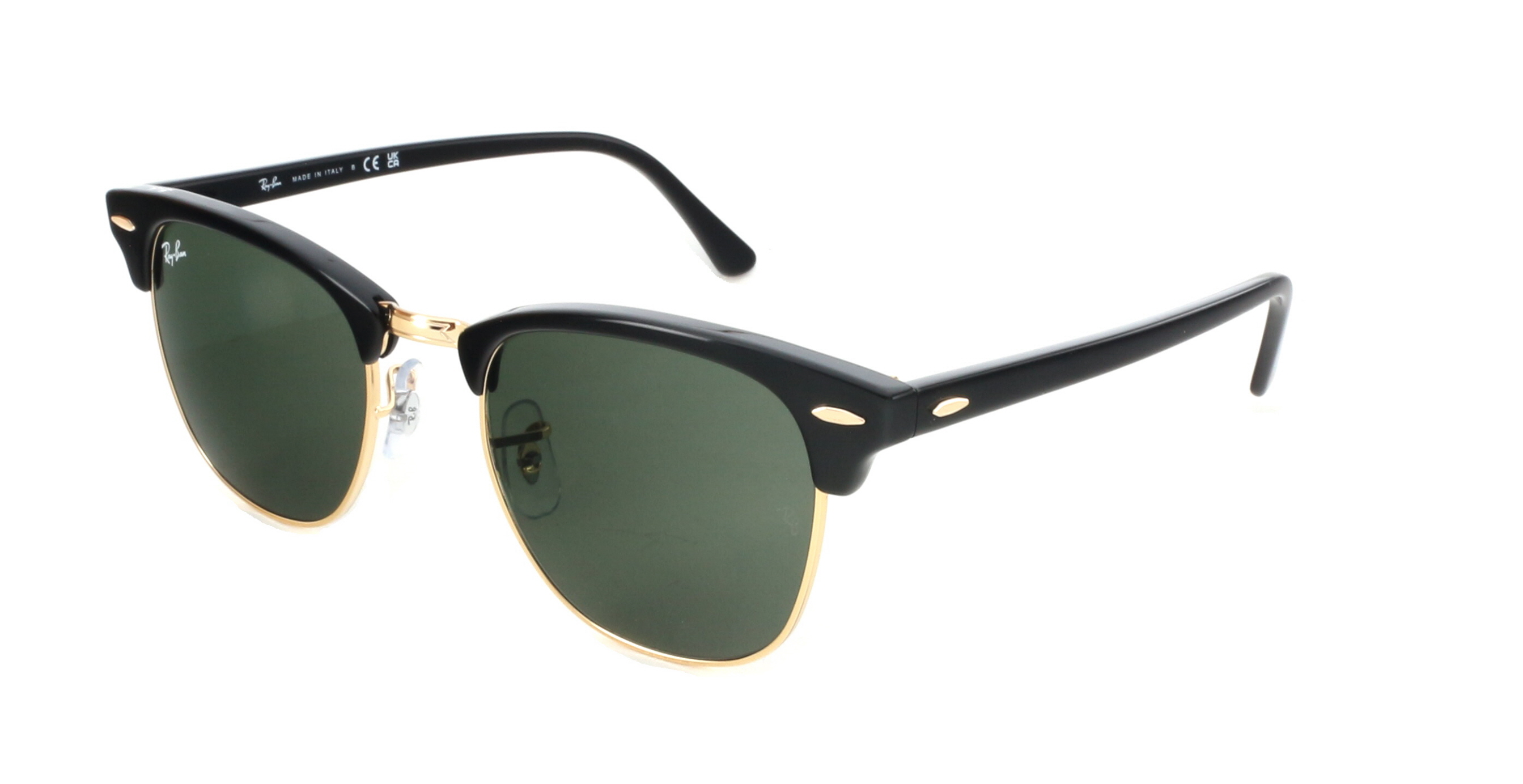 Picture of Ray Ban RB3016 Clubmaster