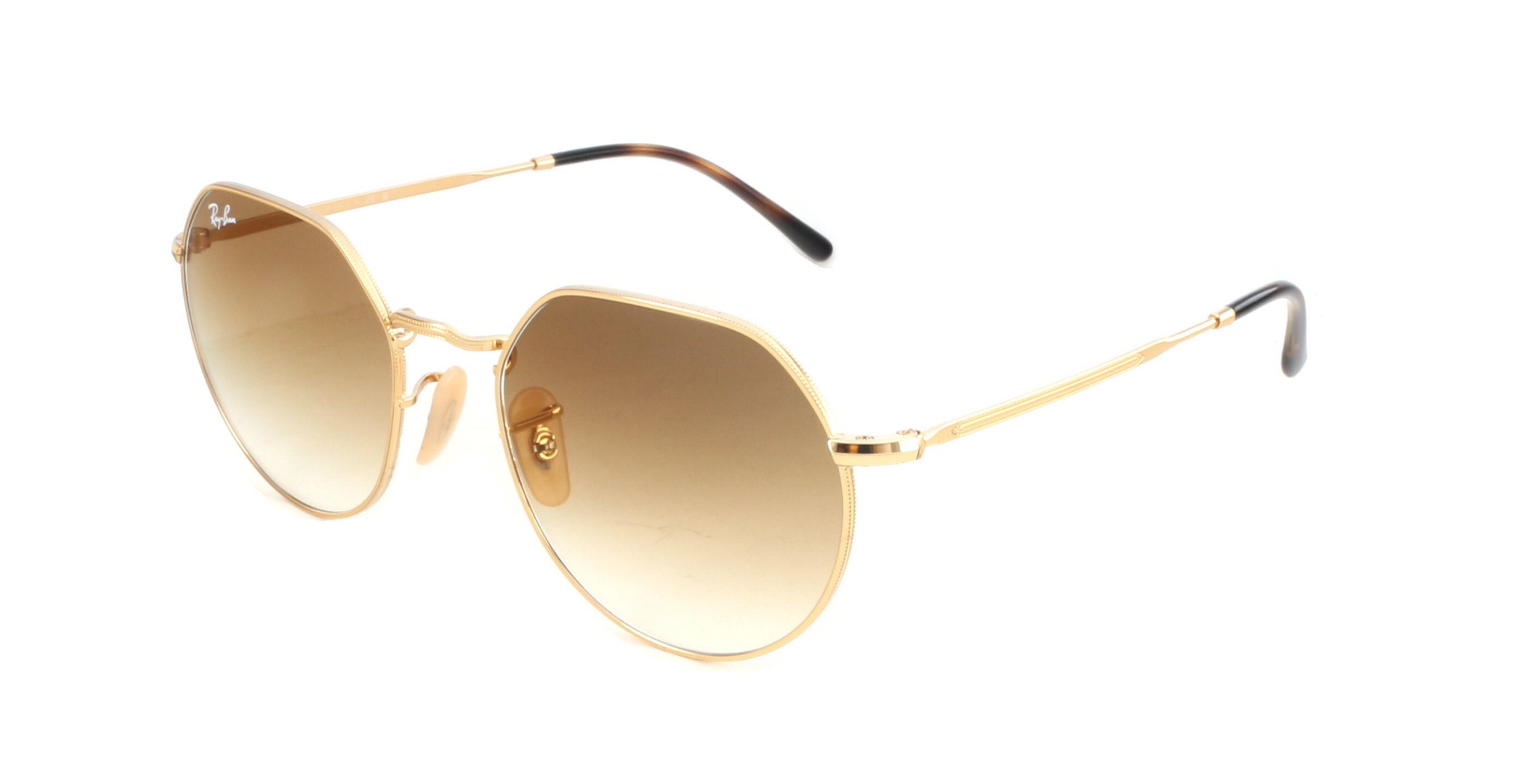 Picture of Ray Ban RB3565 Jack