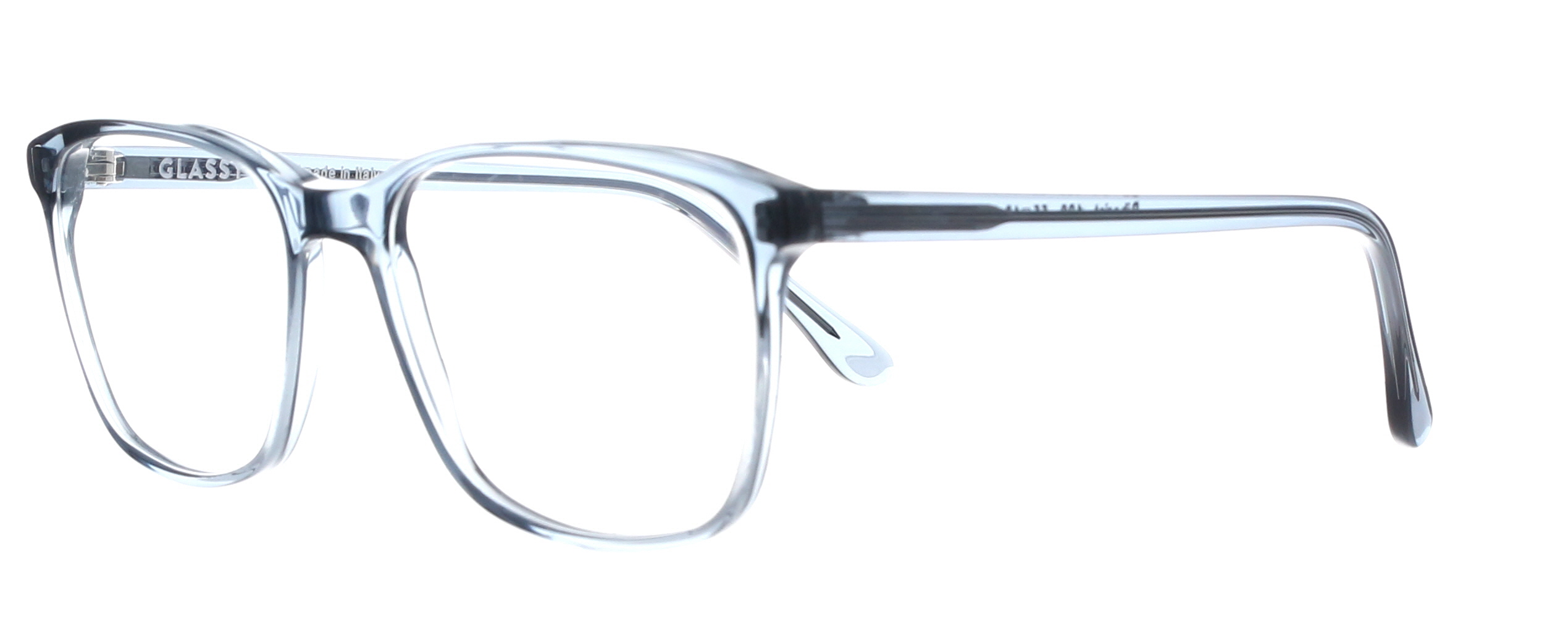 Picture of Glassy Biberist