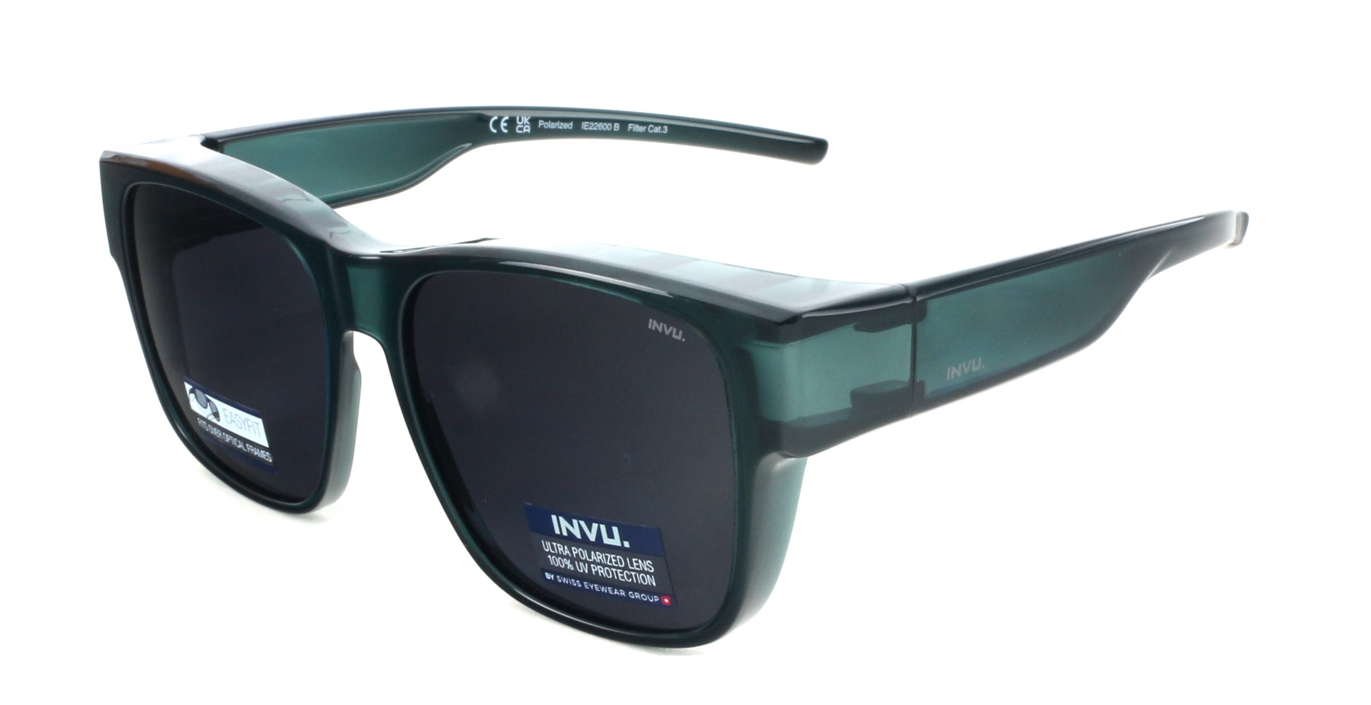 Picture of Invu IE22600