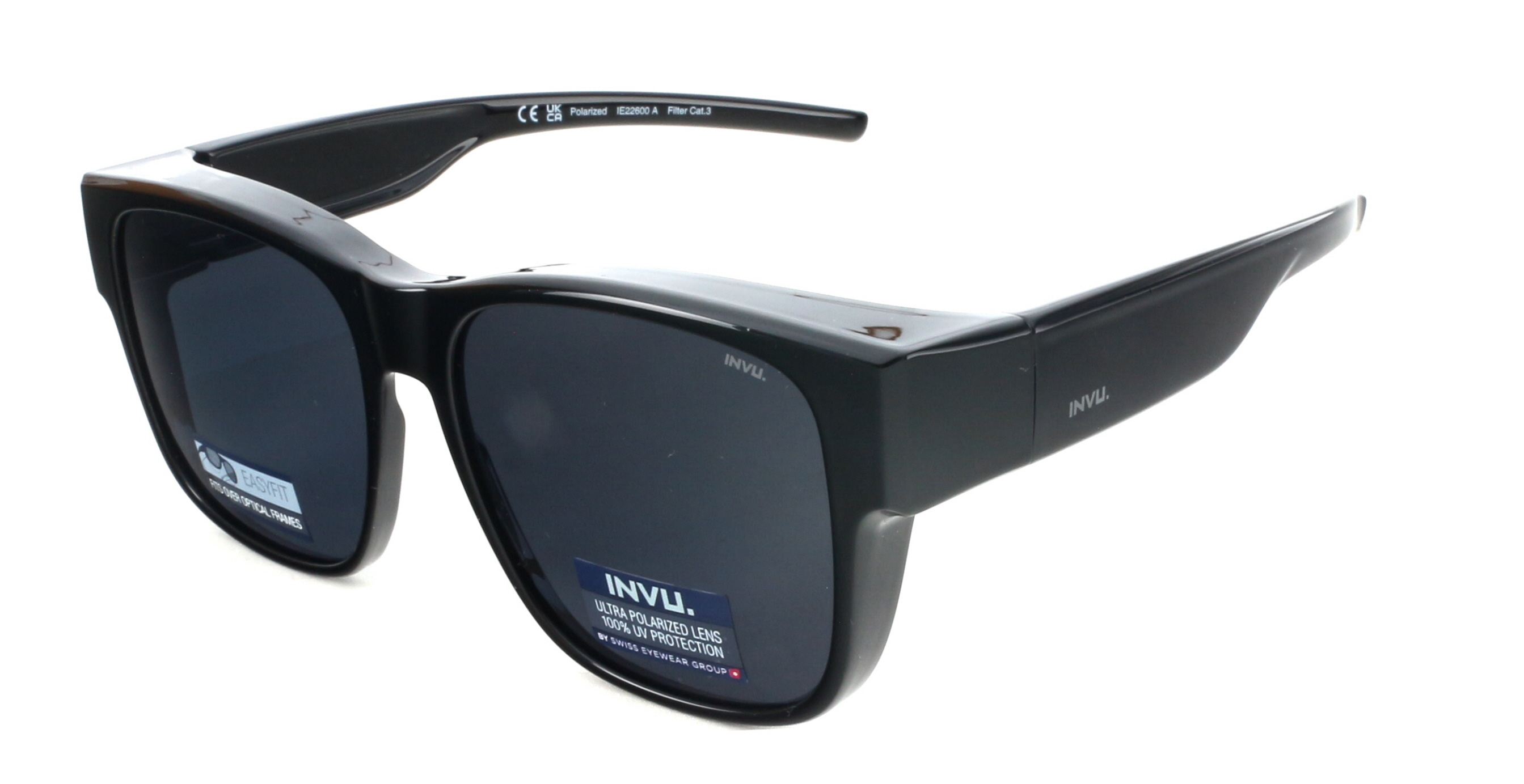 Picture of Invu IE22600