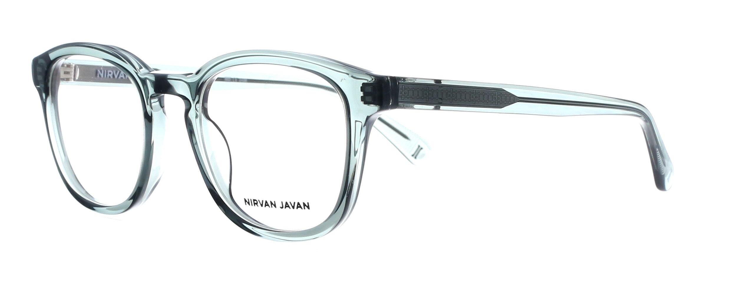 Picture of Nirvan Javan London 02