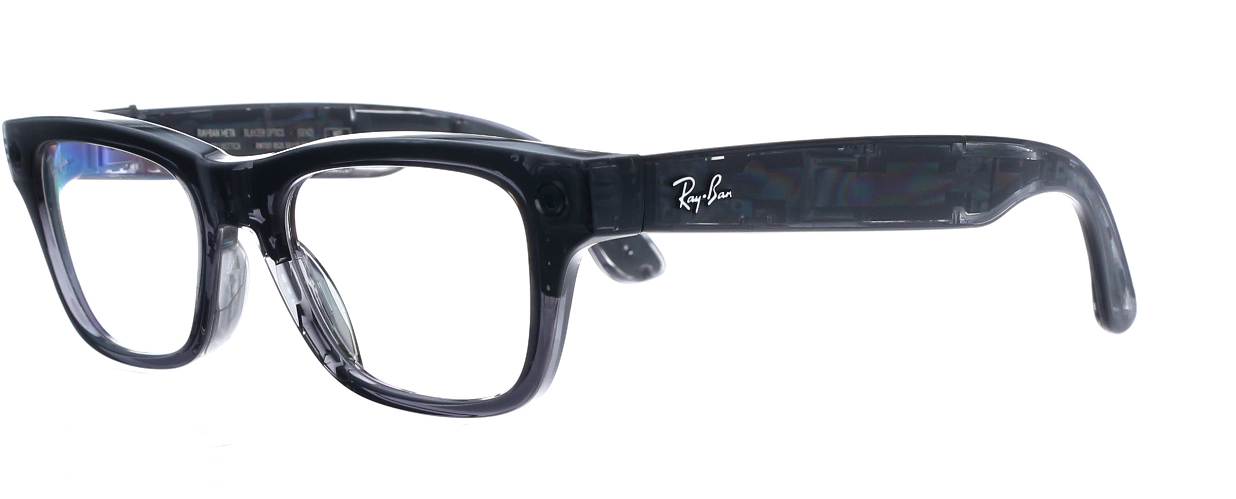 Picture of Ray Ban META BLAYZER OPTICS (GEN 2)