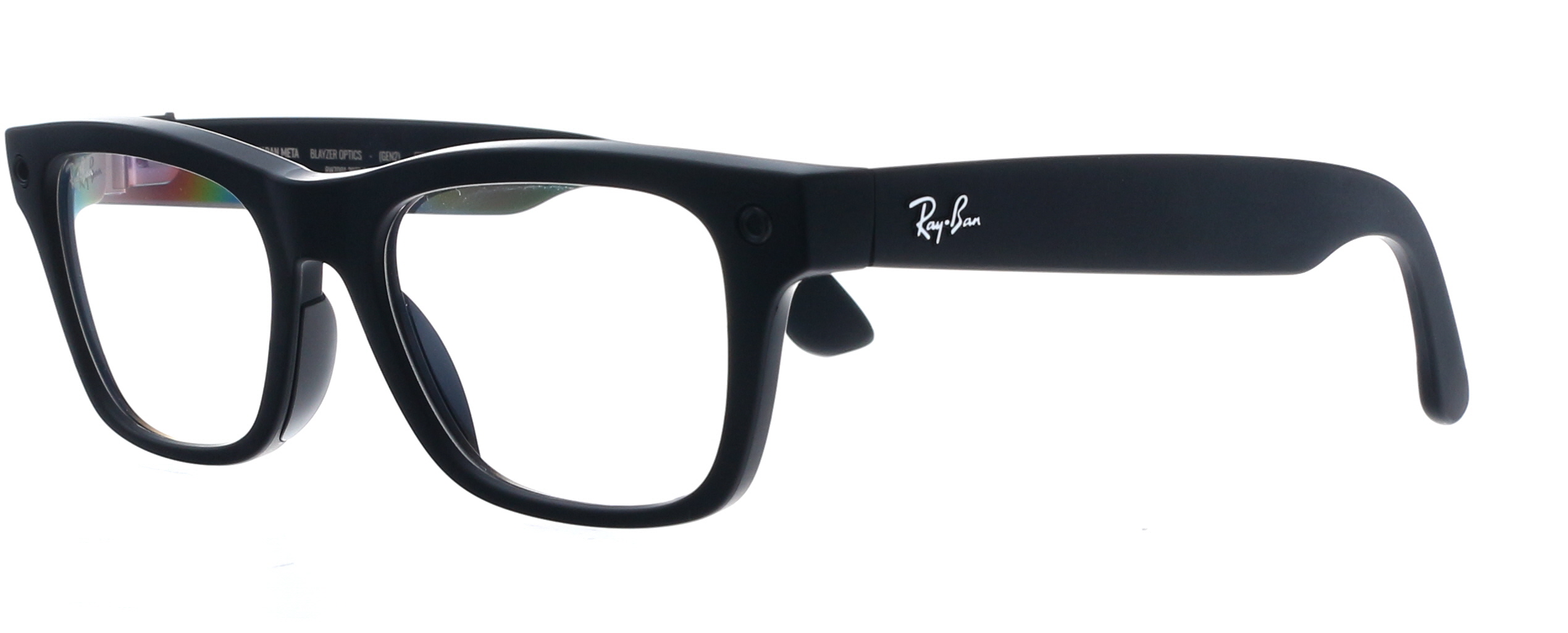Picture of Ray Ban META BLAYZER OPTICS (GEN 2)