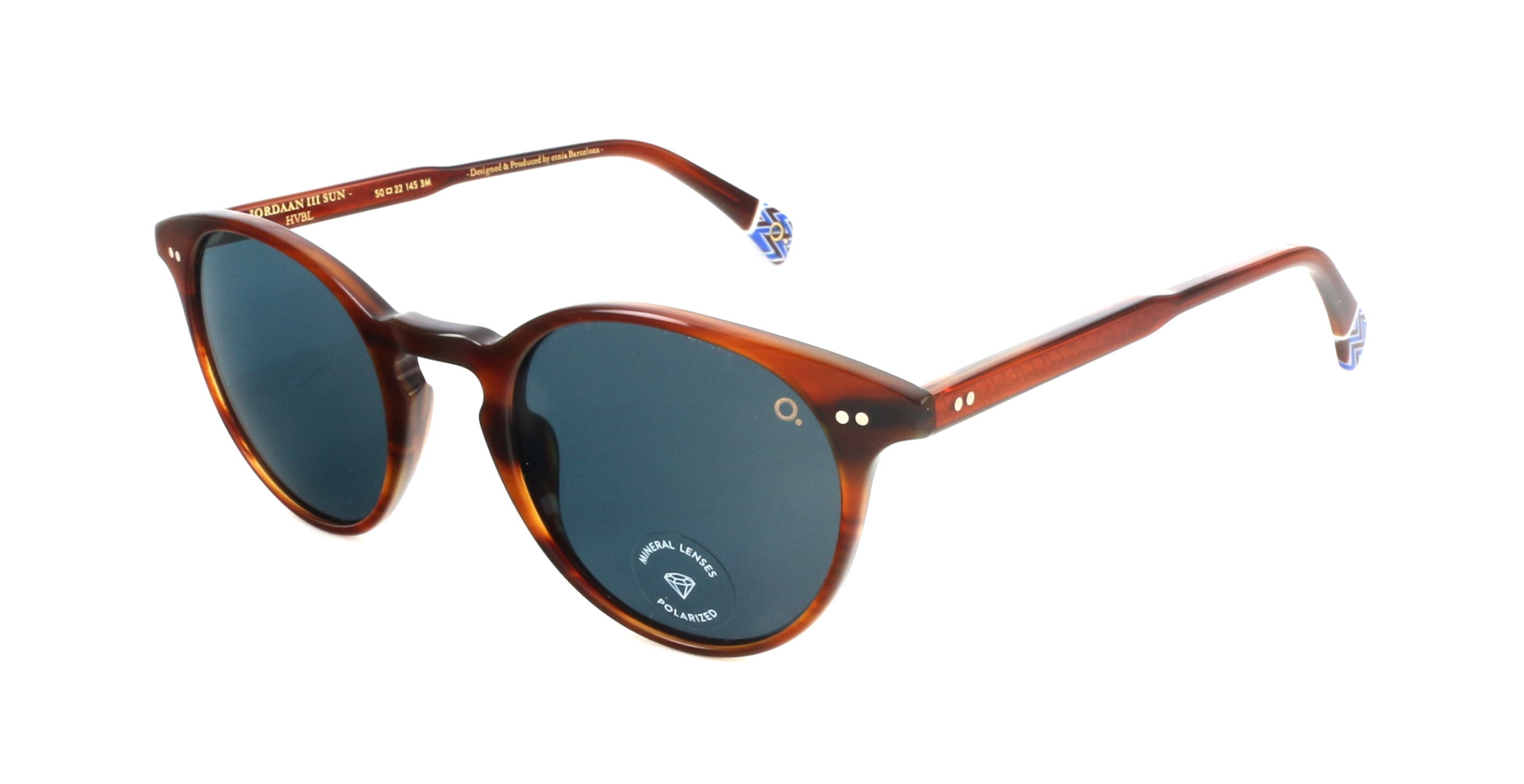 Picture of Etnia Barcelona Jordaan III Sun