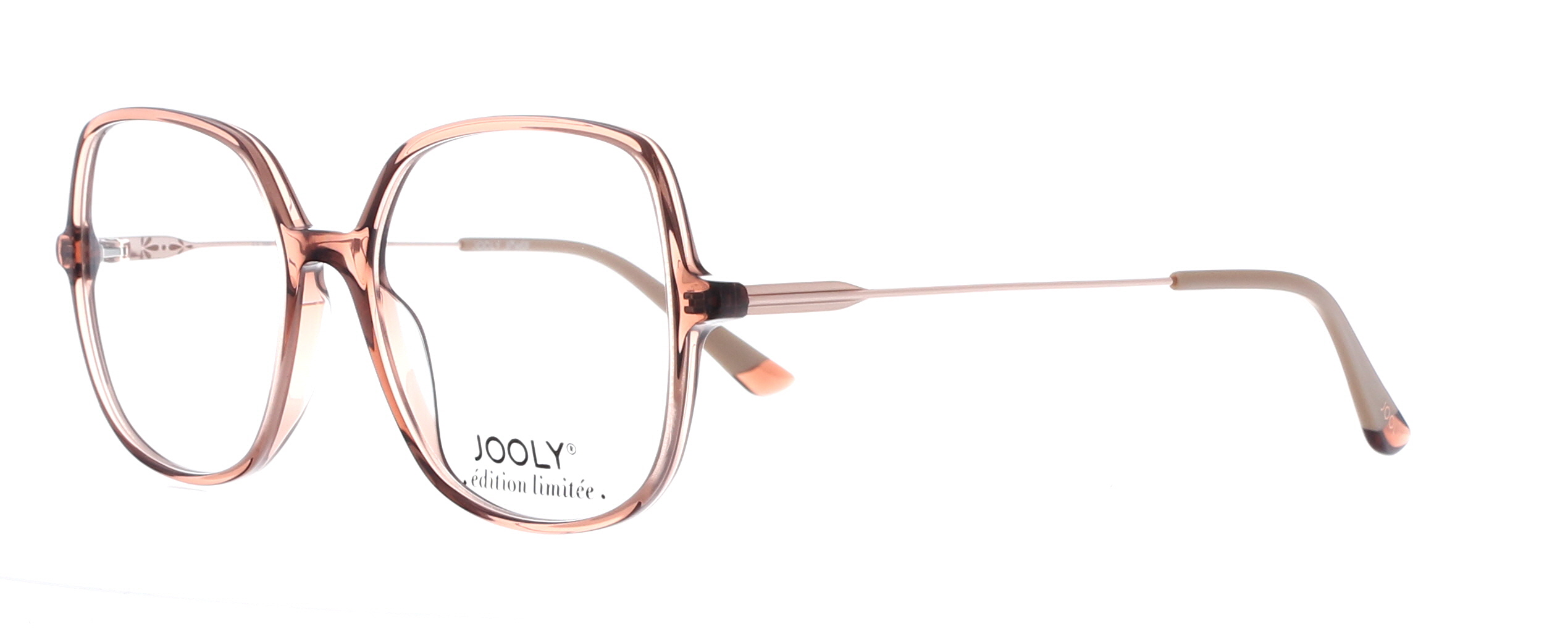 Picture of Jooly Vanilla Girl 1