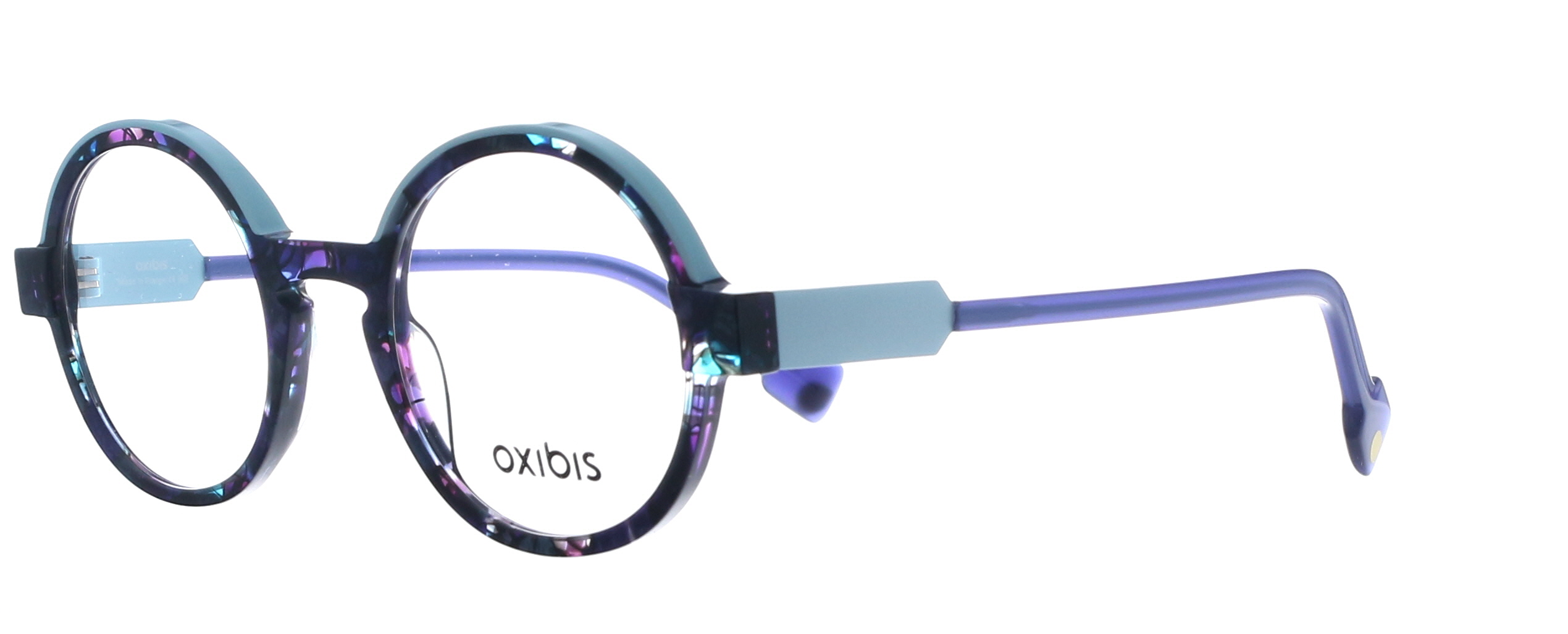 Picture of Oxibis Butterfly BU4