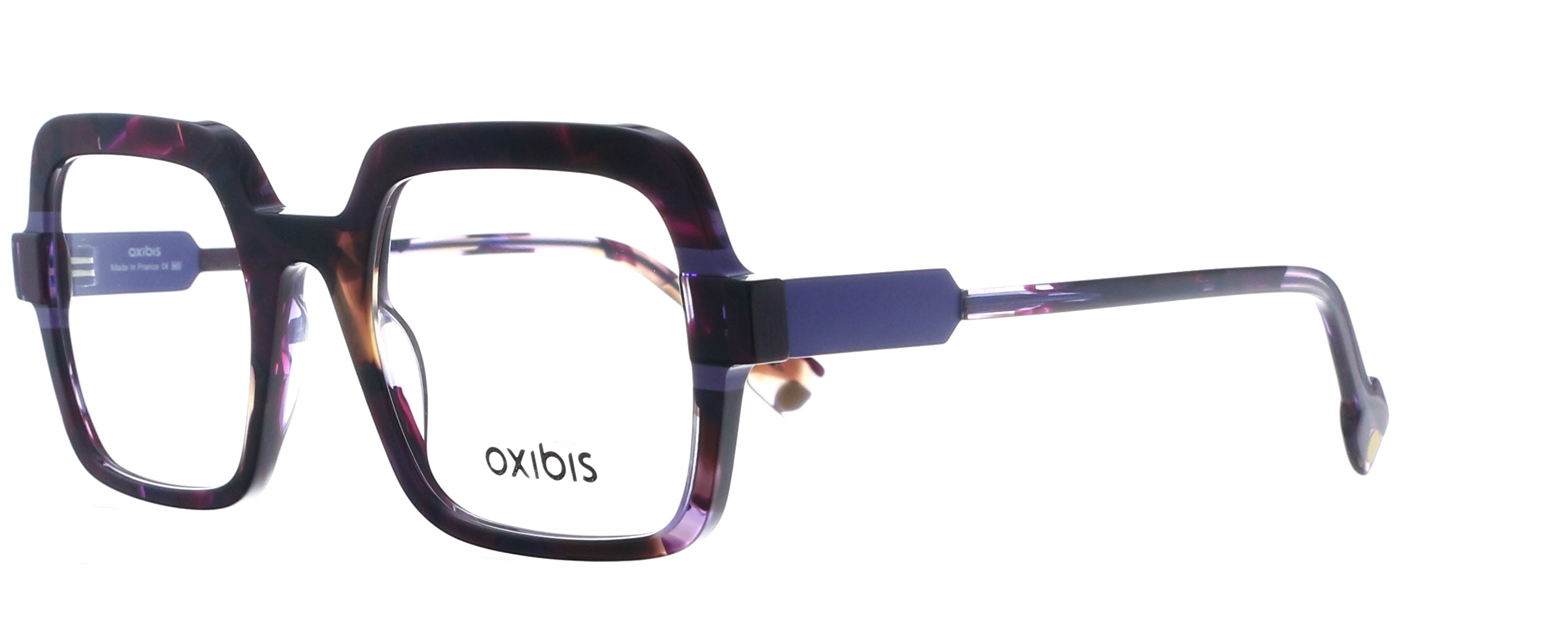 Picture of Oxibis Butterfly BU1