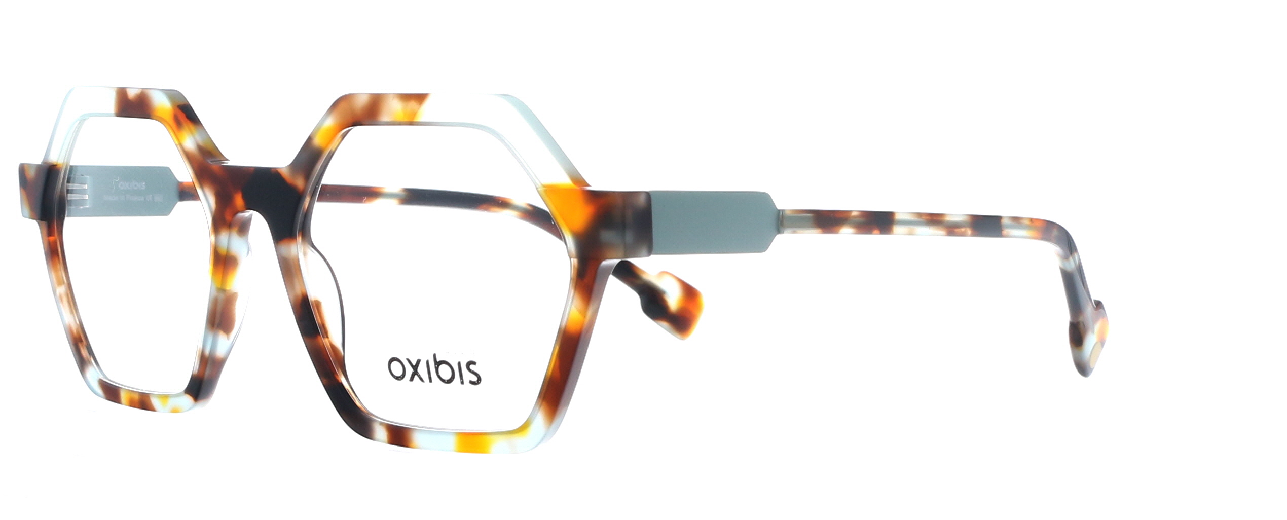 Picture of Oxibis Butterfly BU3