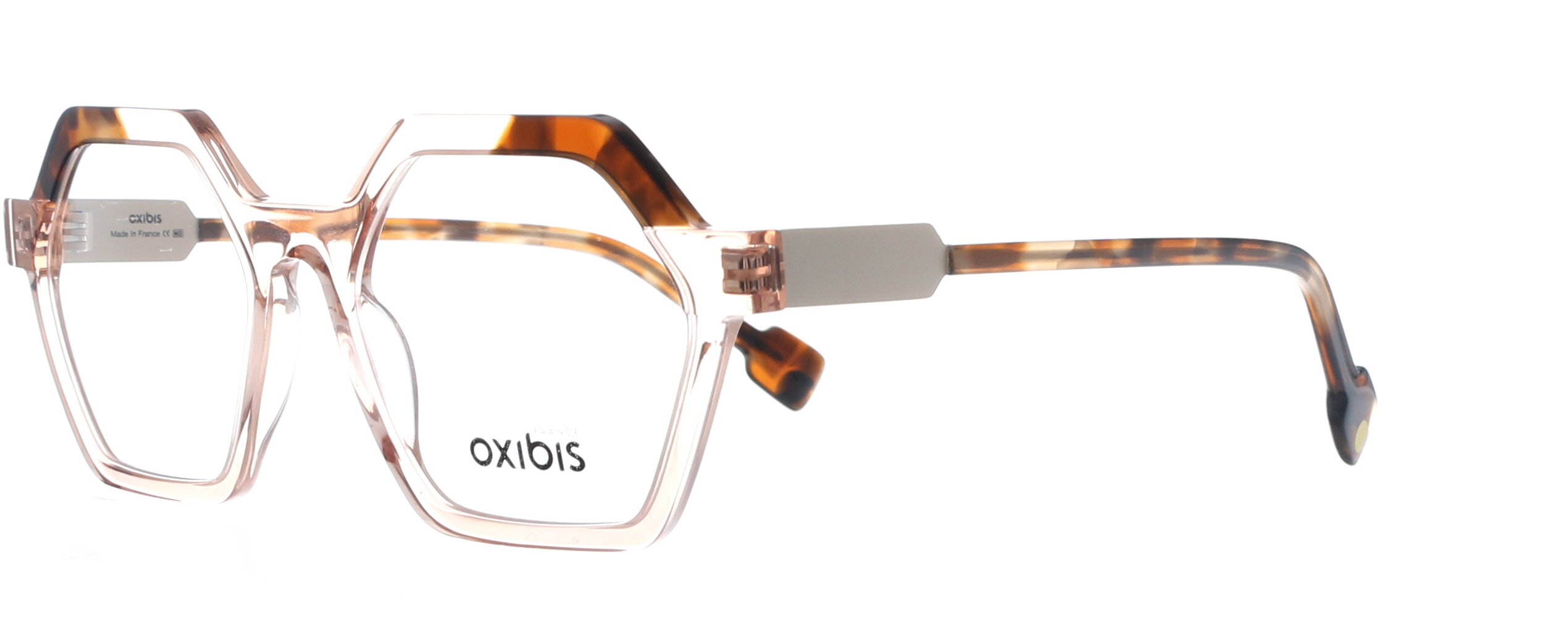 Picture of Oxibis Butterfly BU3