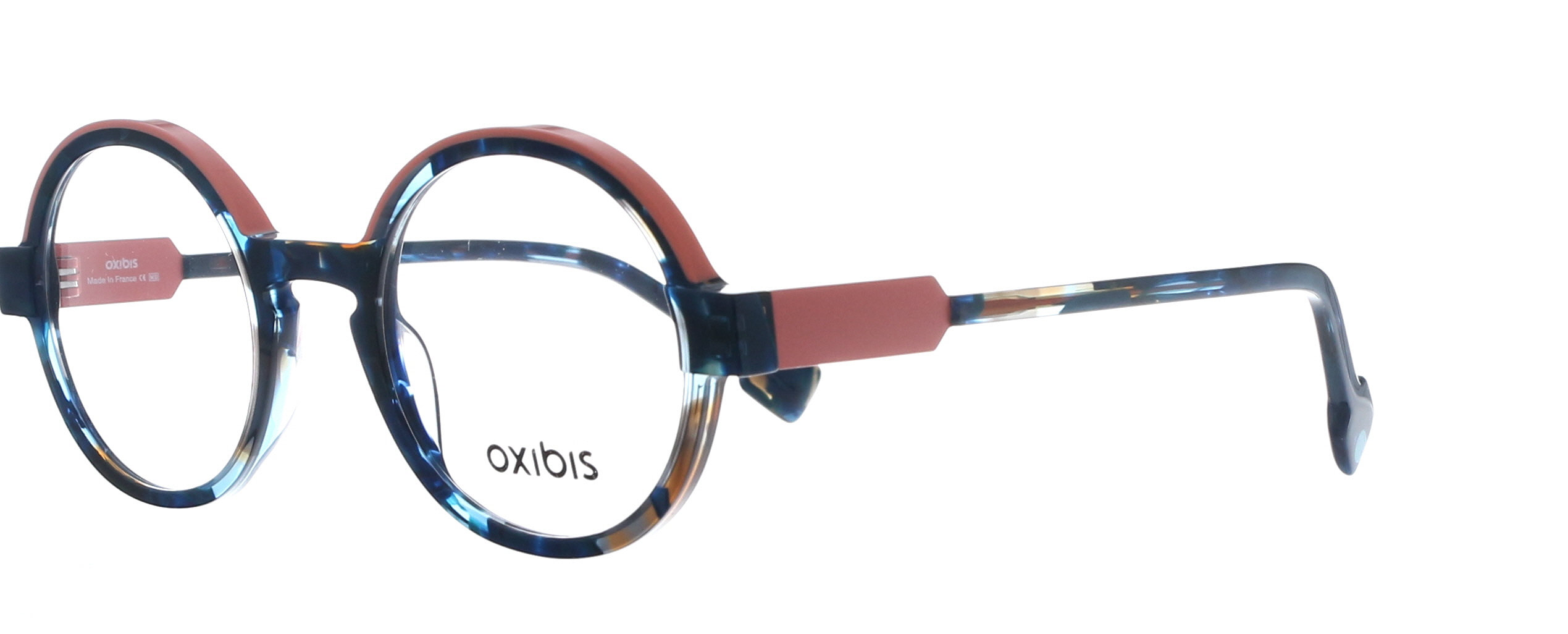 Picture of Oxibis Butterfly BU4