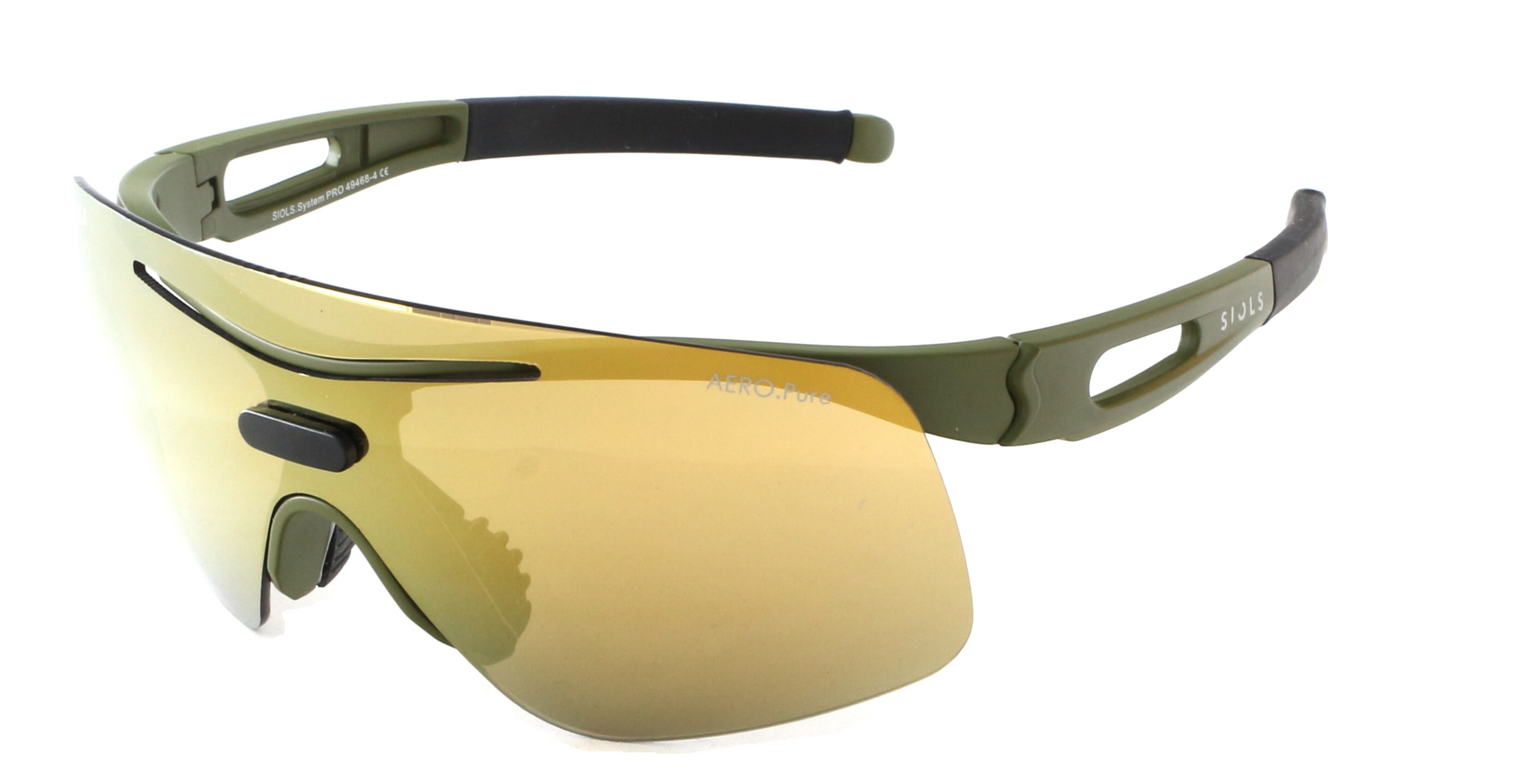 Picture of Siols Frame PRO