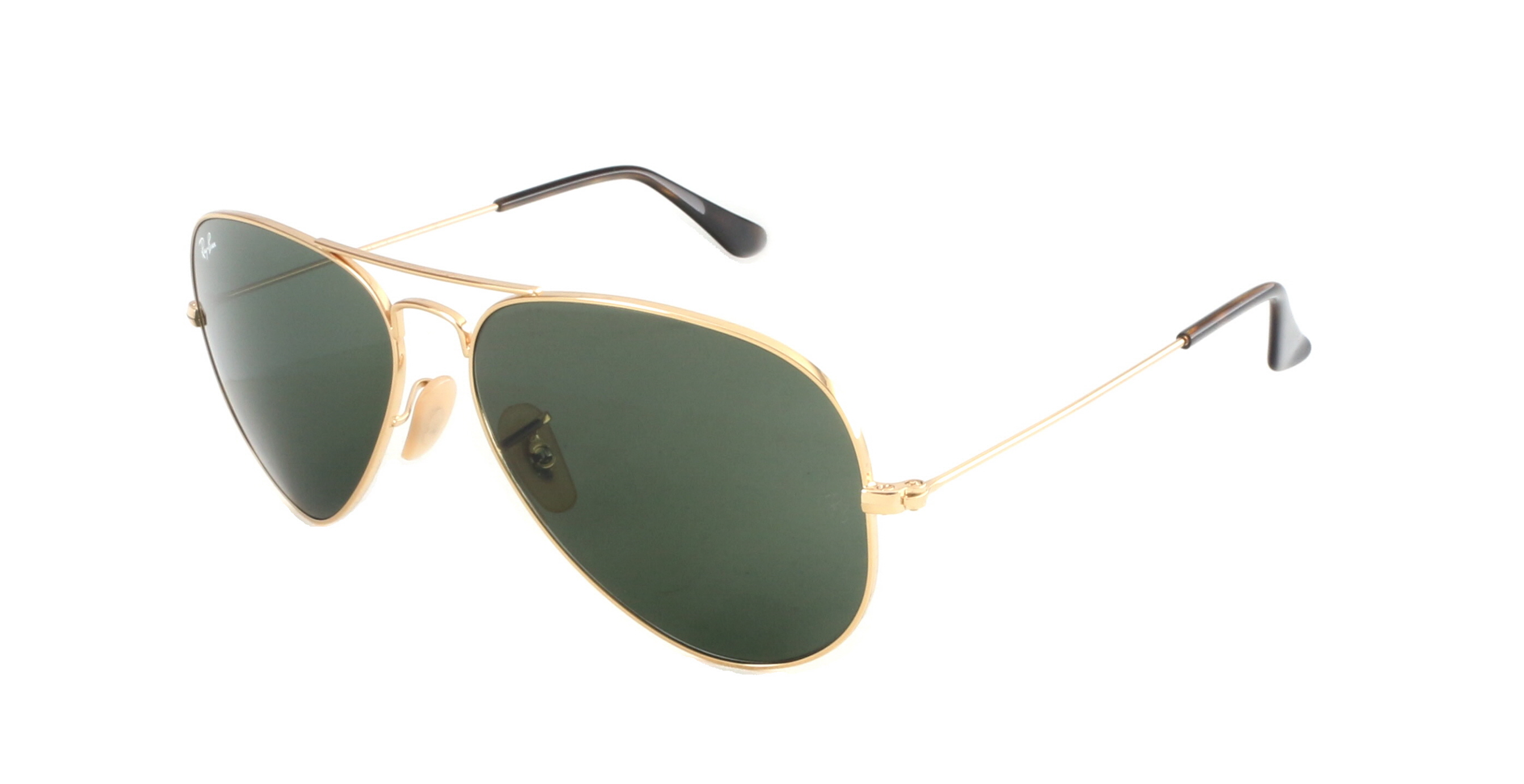 Picture of Ray Ban RB3025 Aviator Large