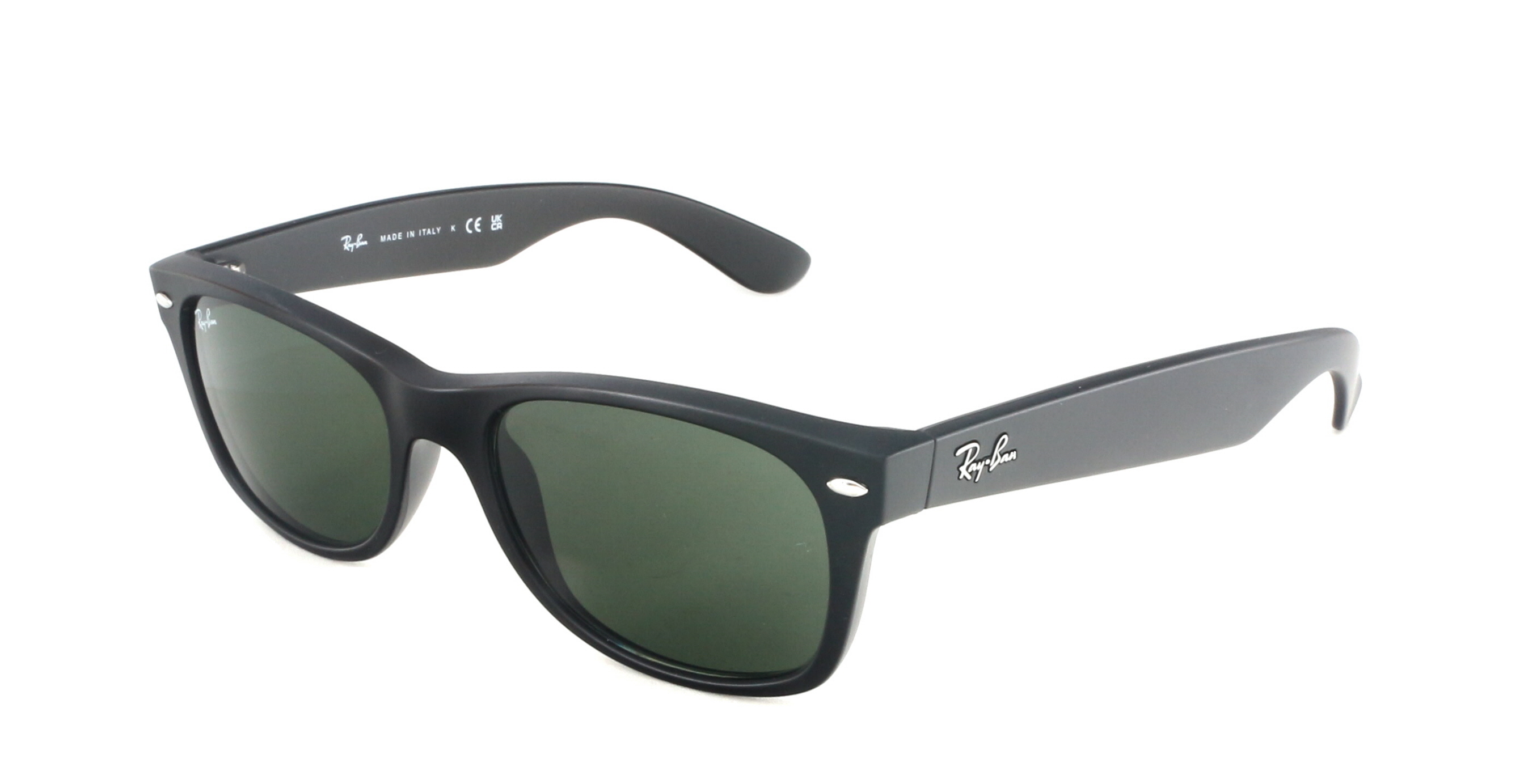 Picture of Ray Ban RB2132 New Wayfarer