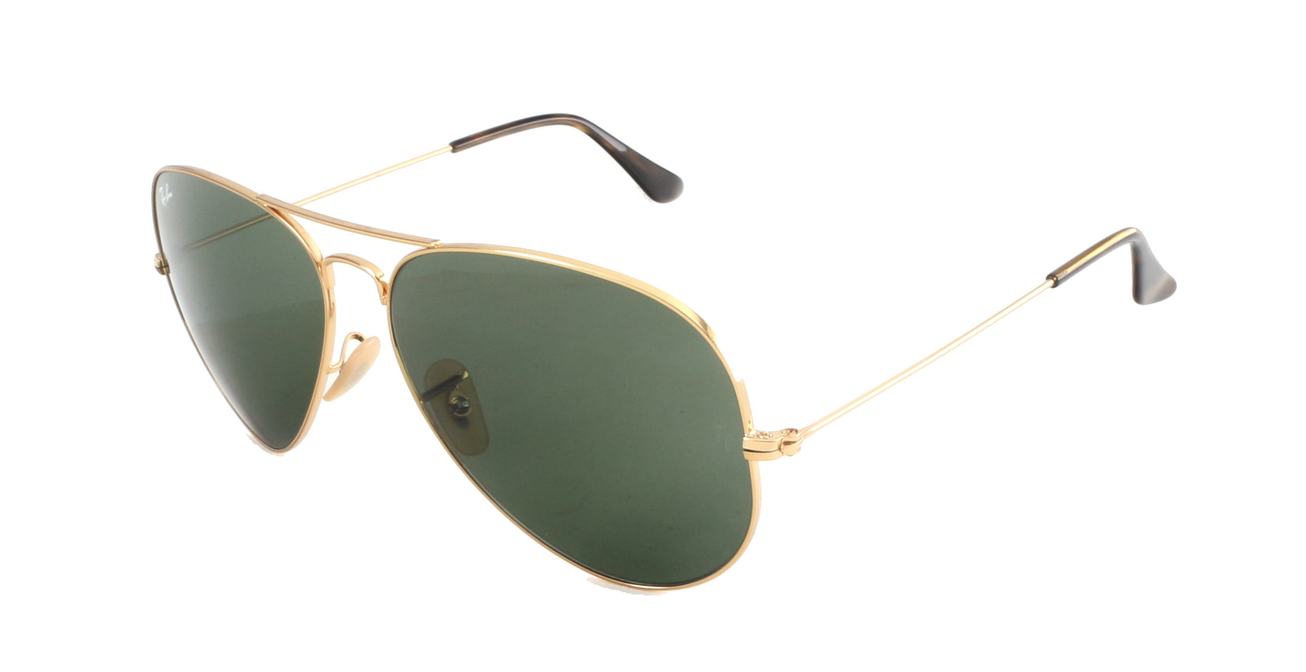 Picture of Ray Ban RB3025 Aviator Large