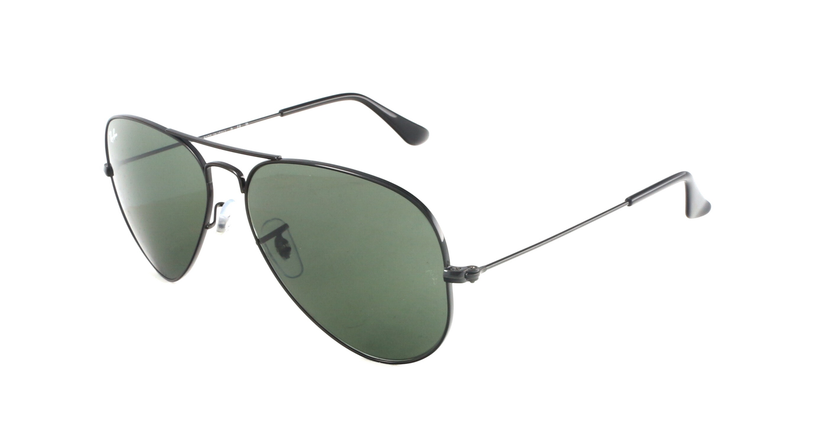 Picture of Ray Ban RB3025 Aviator Large