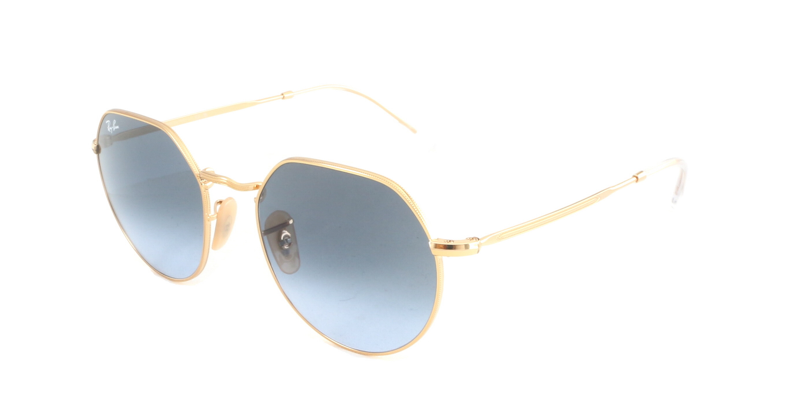 Picture of Ray Ban RB3565 Jack