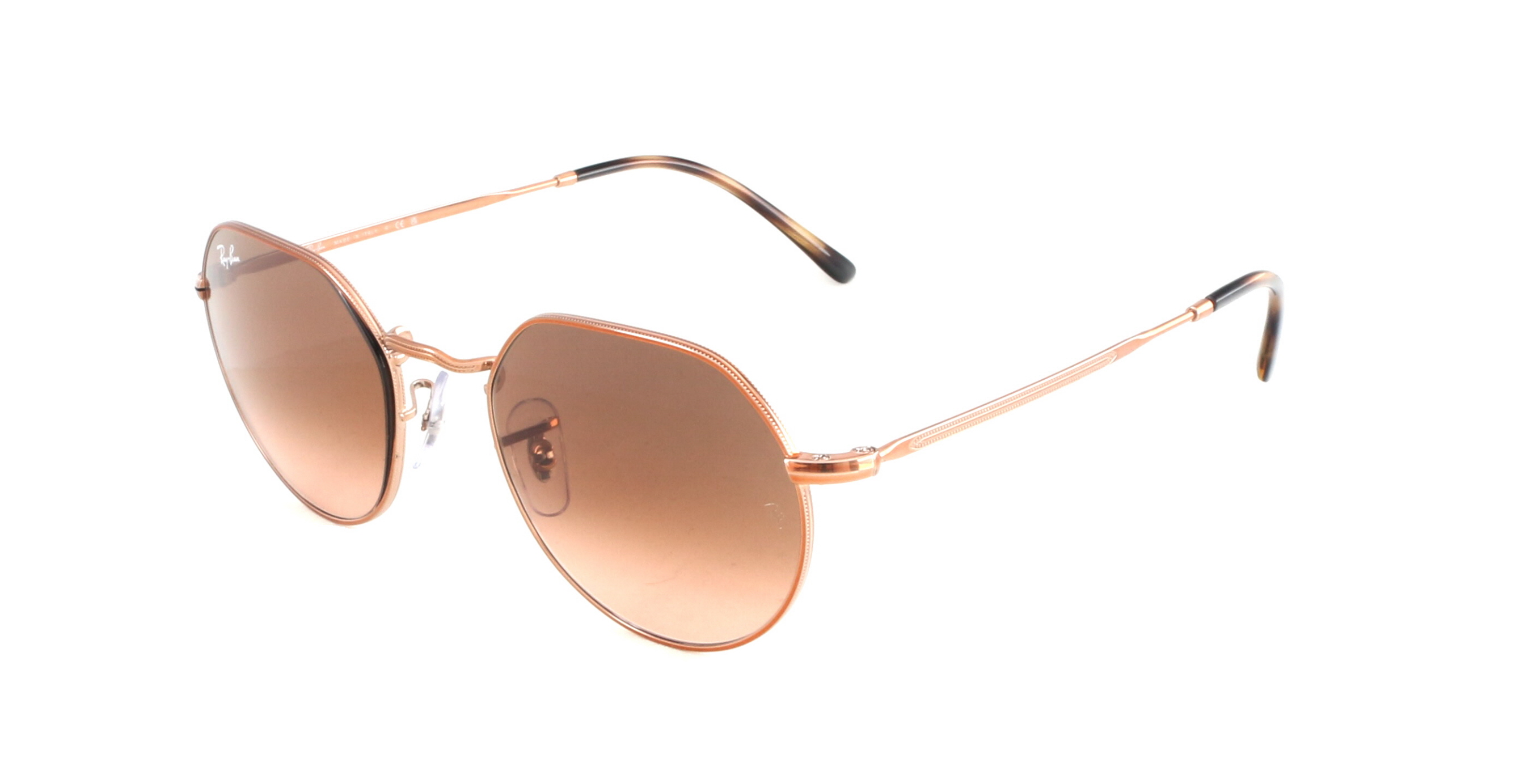 Picture of Ray Ban RB3565 Jack