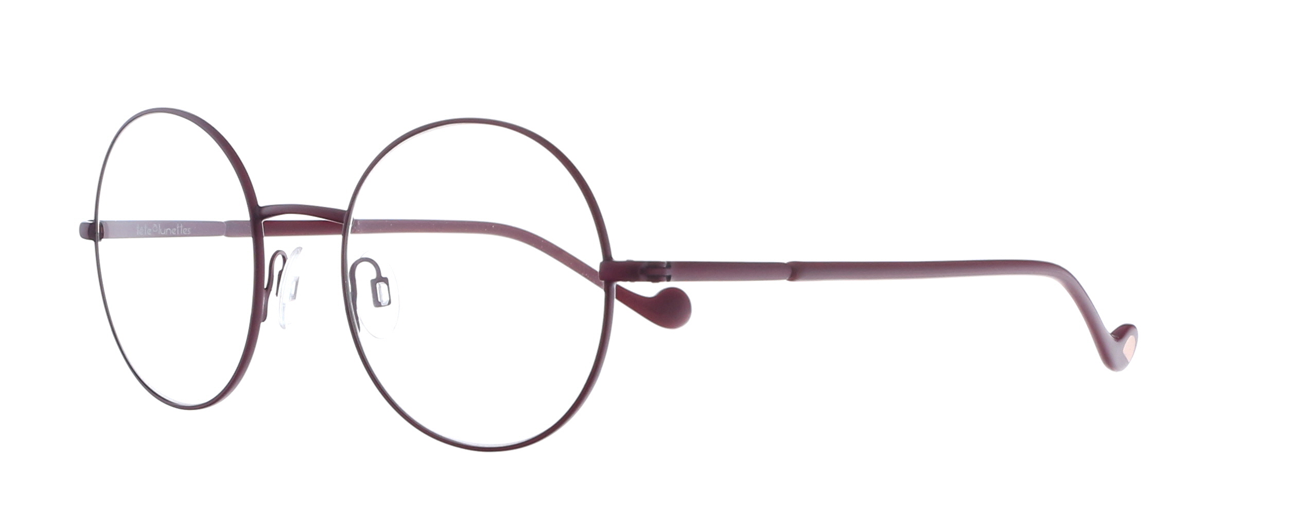 Picture of Tête a Lunettes Mini Vinyl