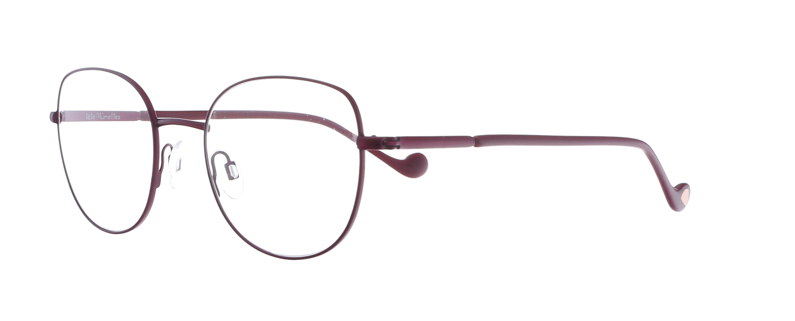 Picture of Tête a Lunettes Mini Volga