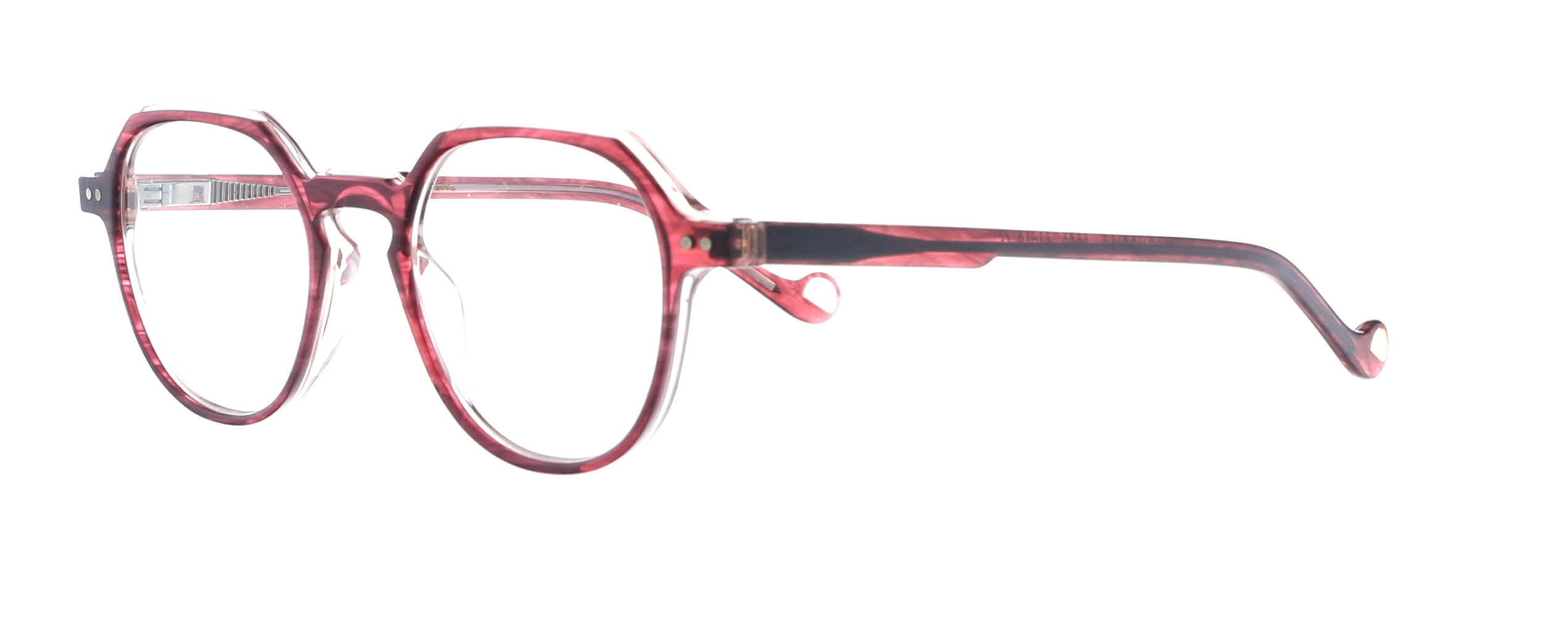 Picture of Tête a Lunettes Mini Buccia 2