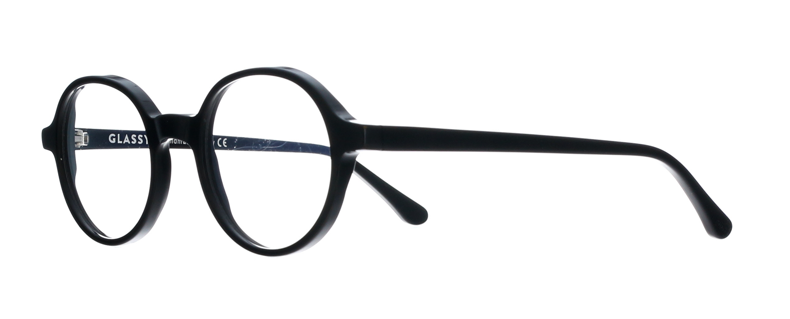 Picture of Glassy Uster