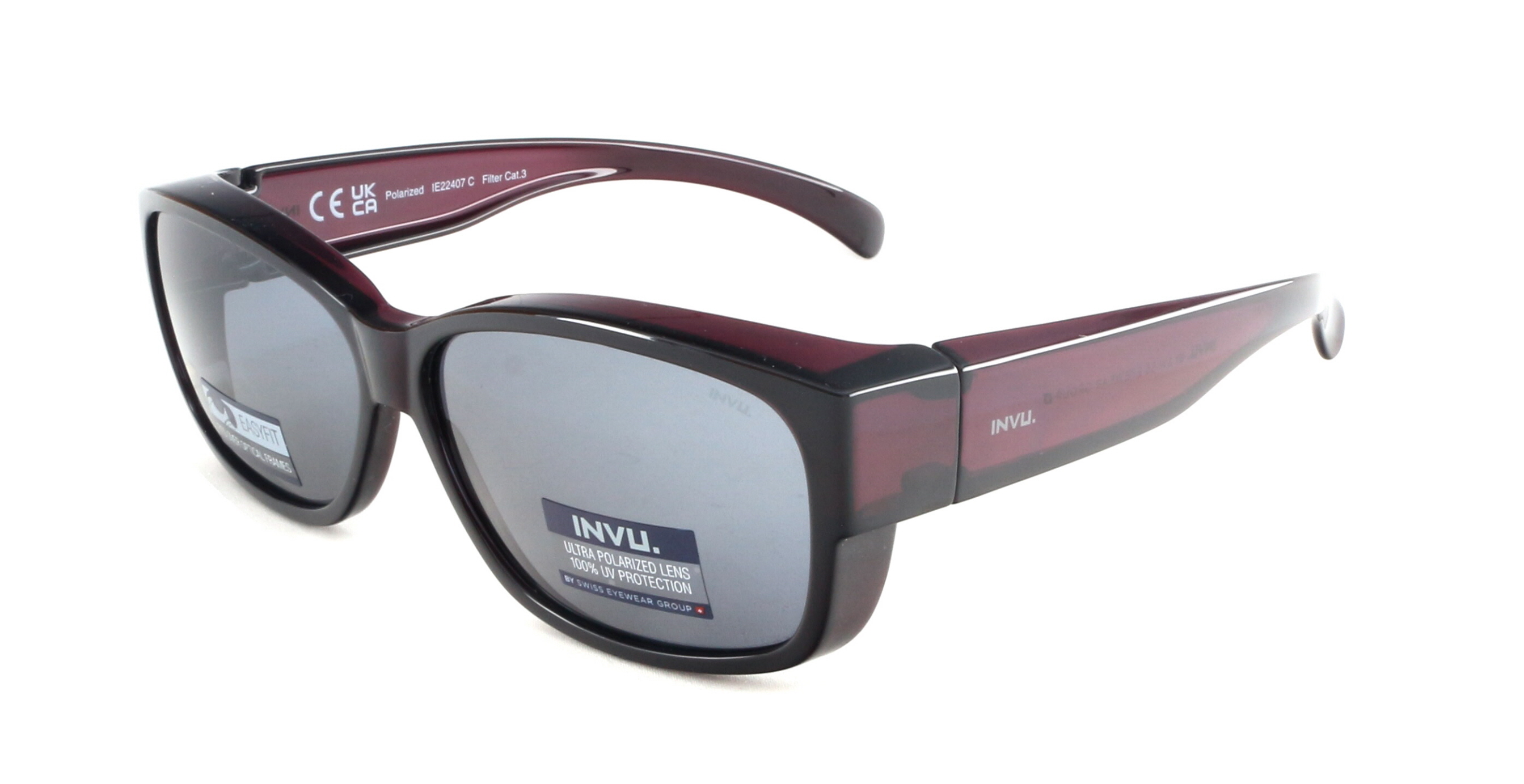 Picture of INVU IE22407