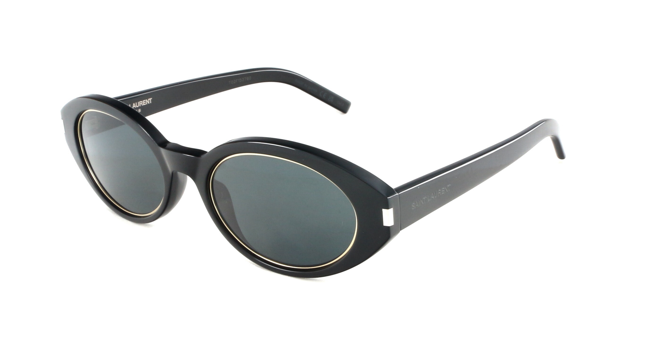 Picture of Saint Laurent SL 567 RIM