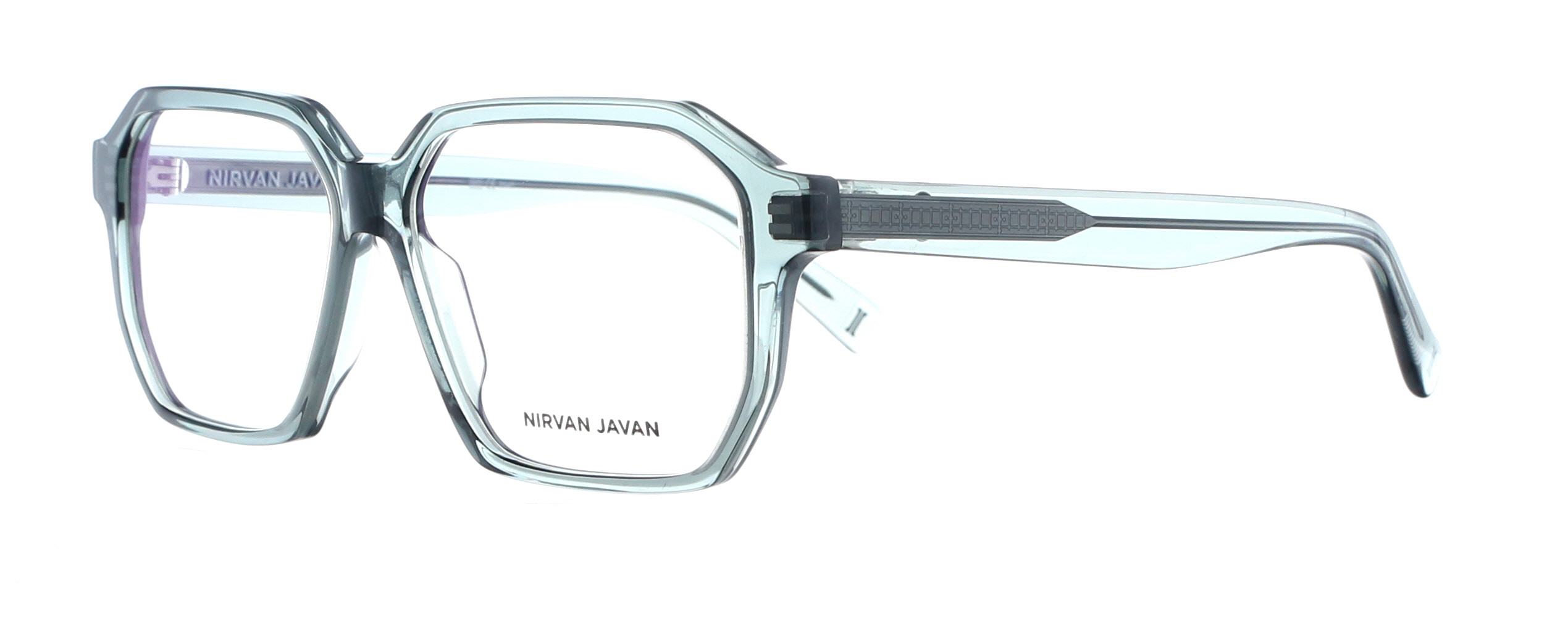 Picture of Nirvan Javan London 15